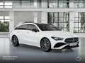 Mercedes-Benz CLA 200 AMG+NIGHT+PANO+LED+KAMERA+KEYLESS+7G Weiß - thumbnail 17