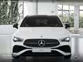 Mercedes-Benz CLA 200 AMG+NIGHT+PANO+LED+KAMERA+KEYLESS+7G Weiß - thumbnail 6