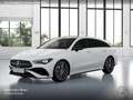 Mercedes-Benz CLA 200 AMG+NIGHT+PANO+LED+KAMERA+KEYLESS+7G Weiß - thumbnail 13