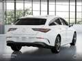 Mercedes-Benz CLA 200 AMG+NIGHT+PANO+LED+KAMERA+KEYLESS+7G Weiß - thumbnail 4