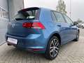 Volkswagen Golf VII 1.4 TSI Highline! Navi! Pano! Xenon! Blauw - thumbnail 4