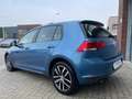 Volkswagen Golf VII 1.4 TSI Highline! Navi! Pano! Xenon! Blauw - thumbnail 6
