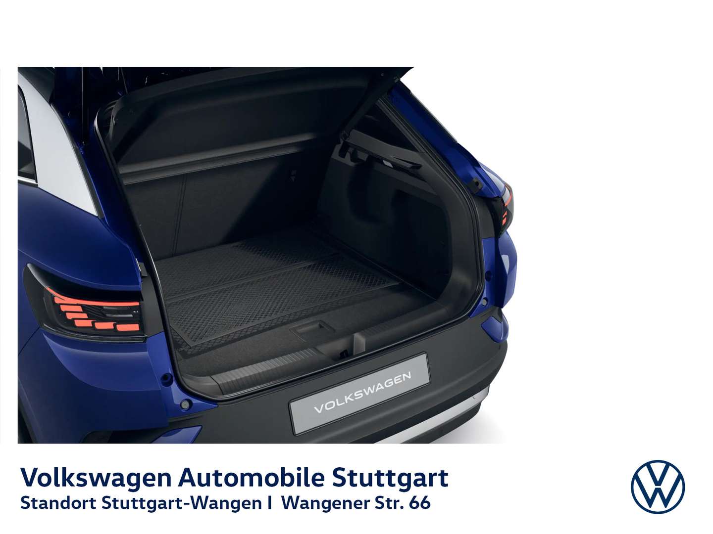 Volkswagen ID.4 Move -  - Joinsteer - #5