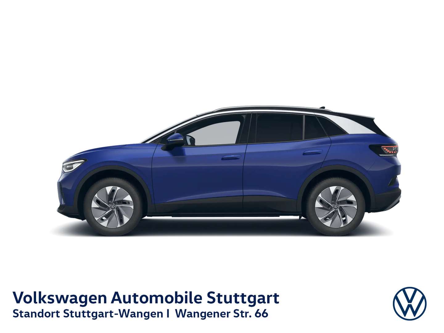 Volkswagen ID.4 Move -  - Joinsteer - #3