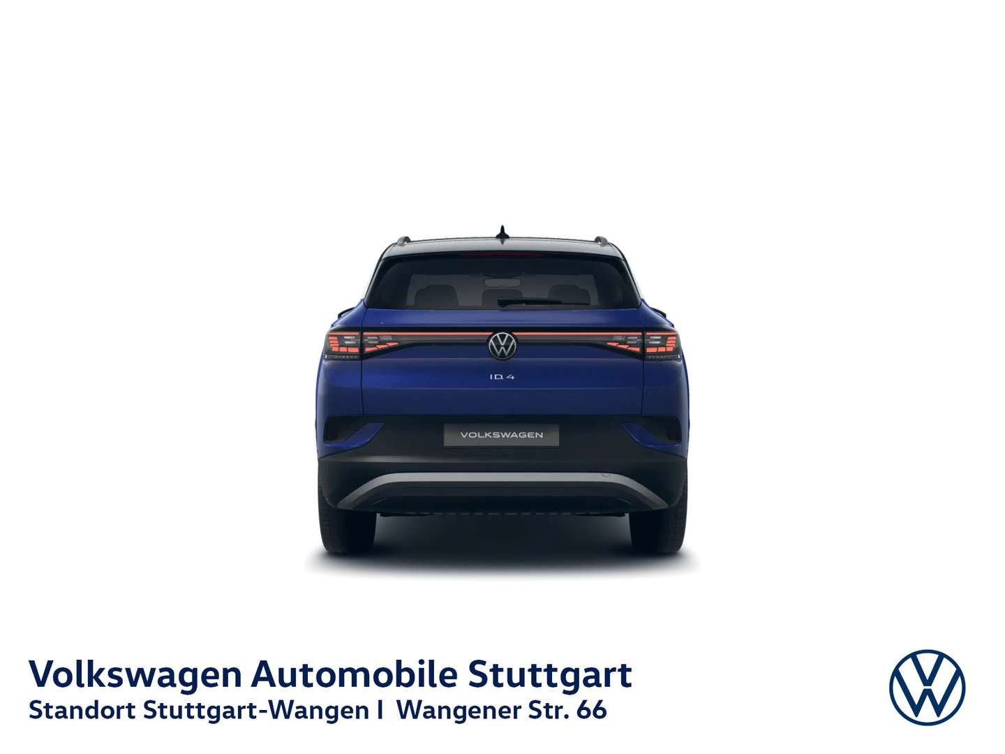 Volkswagen ID.4 Move -  - Joinsteer - #4