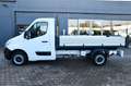 Opel Movano B Pritsche Kipper L2H1 3,5t Klimaanlage Weiß - thumbnail 9