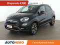 Fiat 500X 2.0 Multijet Cross Plus 140 CV AT9 4x4 Yeşil - thumbnail 1