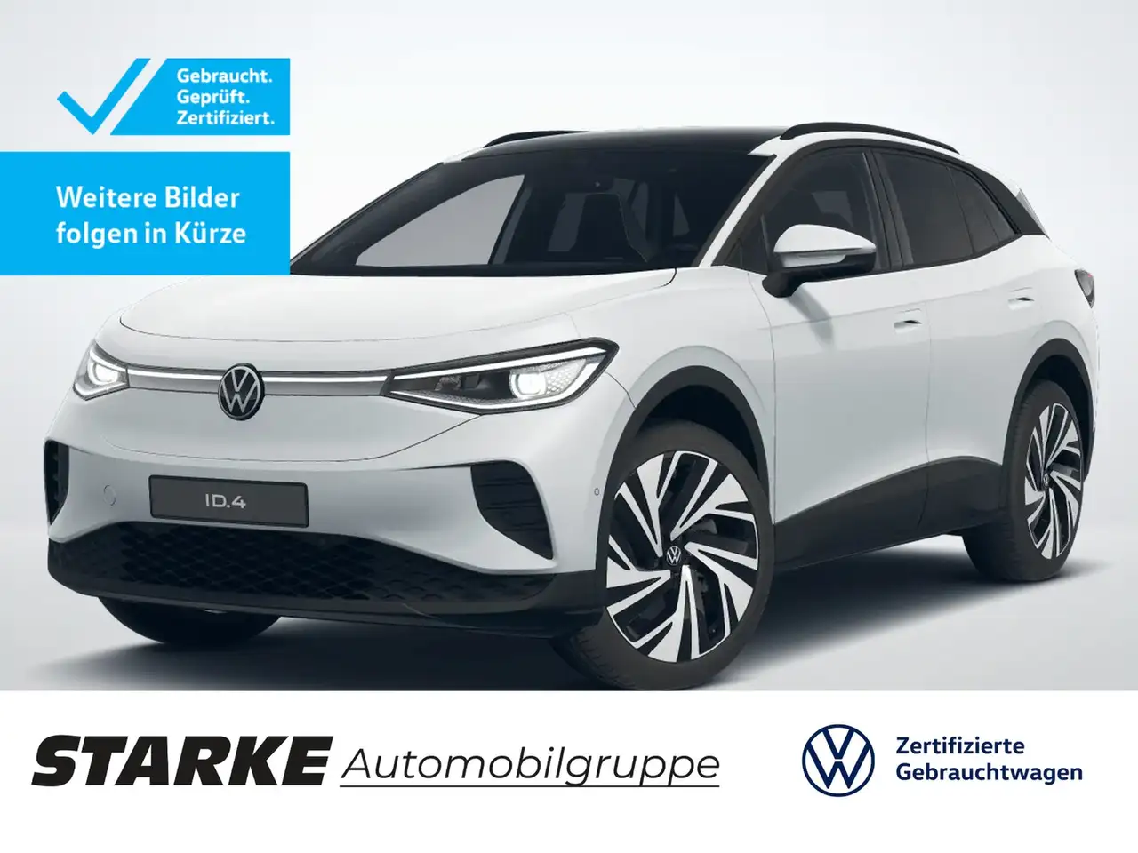 Volkswagen ID.4