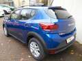 Dacia Sandero TCe 90 Stepway Expression *AB 0% ZINSEN* Azul - thumbnail 4