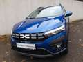 Dacia Sandero TCe 90 Stepway Expression *AB 0% ZINSEN* Bleu - thumbnail 2