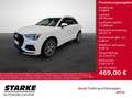 Audi Q3 40 TDI S tronic quattro advanced NaviPlus LED 2... Weiß - thumbnail 1