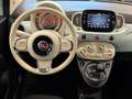 Fiat 500 1.0 Hybrid Dolcevita 70cv Blau - thumbnail 13
