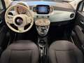 Fiat 500 1.0 Hybrid Dolcevita 70cv Blau - thumbnail 12