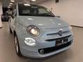 Fiat 500 1.0 Hybrid Dolcevita 70cv Blau - thumbnail 4