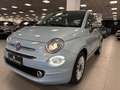 Fiat 500 1.0 Hybrid Dolcevita 70cv Blau - thumbnail 2