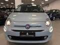 Fiat 500 1.0 Hybrid Dolcevita 70cv Blau - thumbnail 3