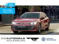 Volkswagen Passat Variant 2.0 TDI DSG Elegance neues Modell Rot - thumbnail 1