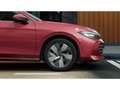 Volkswagen Passat Variant 2.0 TDI DSG Elegance neues Modell Rot - thumbnail 4