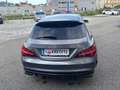 Mercedes-Benz CLA 45 AMG Shooting Brake 4MATIC Aut.*LED*NAVI*KAMERA*SZH Grau - thumbnail 4