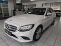 Mercedes-Benz C 200 Hybrid Avantgarde*Nav*R-Kam*LTE*Keyle*TOP Weiß - thumbnail 2