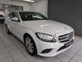 Mercedes-Benz C 200 Hybrid Avantgarde*Nav*R-Kam*LTE*Keyle*TOP Weiß - thumbnail 3