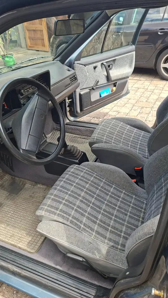 Volkswagen Passat Variant, foto 6
