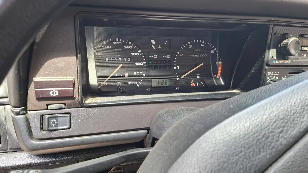 Volkswagen Passat Variant, foto 8
