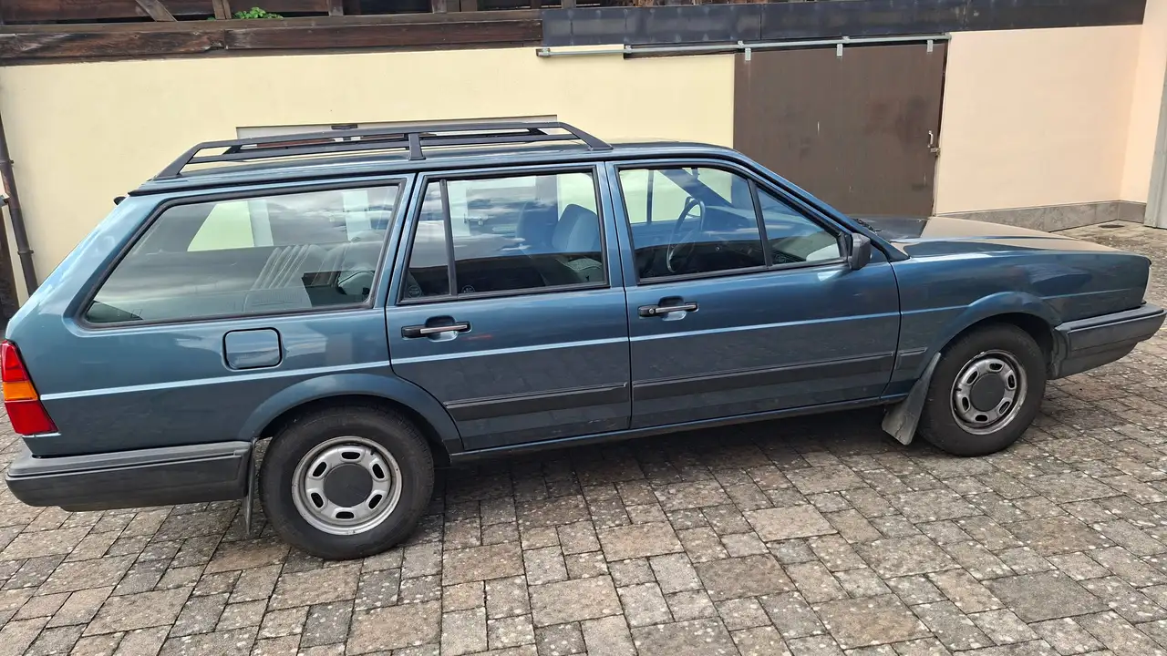 Volkswagen Passat Variant, foto 3