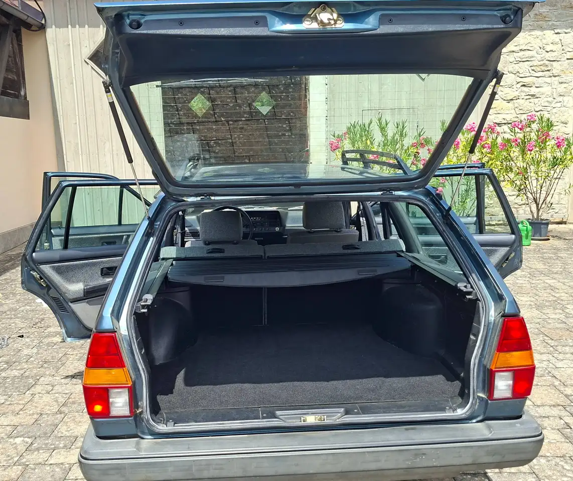 Volkswagen Passat Variant, foto 5