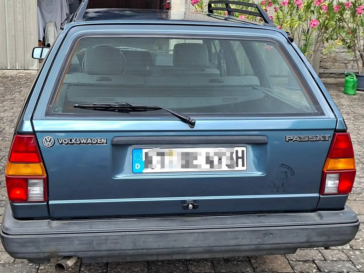 Volkswagen Passat Variant, foto 4