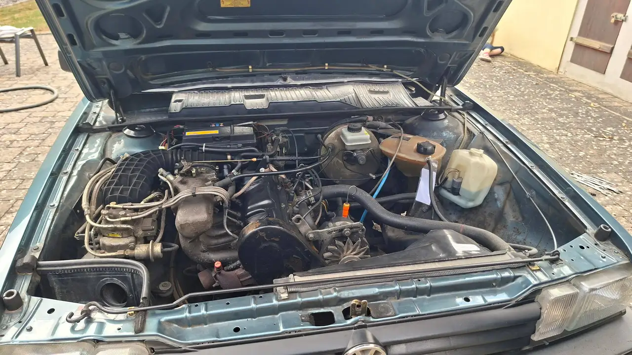 Volkswagen Passat Variant, foto 9