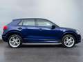 Audi Q2 S line*Carplay*Shadow*Keyless*Sièges chauff* Blauw - thumbnail 3