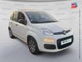 Fiat Panda 1.2 8v 69ch Blanc - thumbnail 3