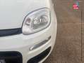 Fiat Panda 1.2 8v 69ch Blanc - thumbnail 13