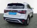 Volkswagen T-Cross 1.0 TSI Life 1.0 TSI 85 kW Life Weiß - thumbnail 4