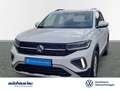 Volkswagen T-Cross 1.0 TSI Life 1.0 TSI 85 kW Life Weiß - thumbnail 1