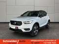 Volvo XC40 T4 Recharge PHEV R Design Grau - thumbnail 1