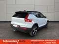 Volvo XC40 T4 Recharge PHEV R Design Grau - thumbnail 4