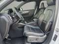 Volvo XC40 T4 Recharge PHEV R Design Grau - thumbnail 9