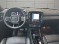 Volvo XC40 T4 Recharge PHEV R Design Grau - thumbnail 10