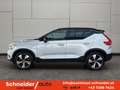 Volvo XC40 T4 Recharge PHEV R Design Grau - thumbnail 3