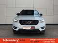 Volvo XC40 T4 Recharge PHEV R Design Grau - thumbnail 2