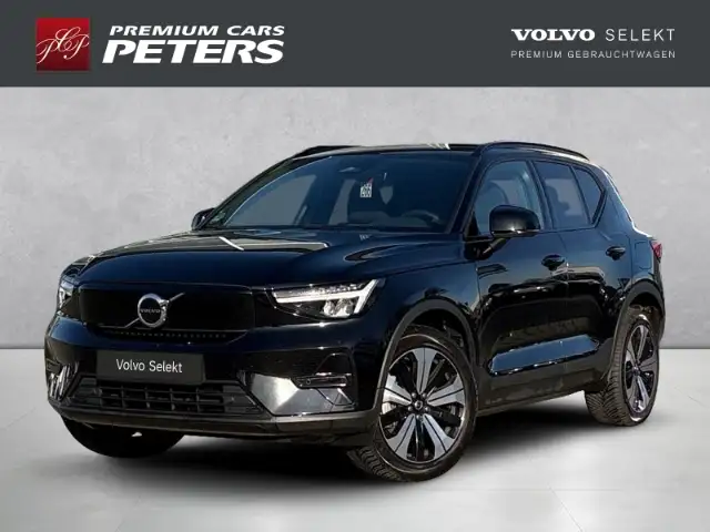 Volvo XC40 Core Pure Electric 2WD 19''LM Wäremepumpe DAB Stan