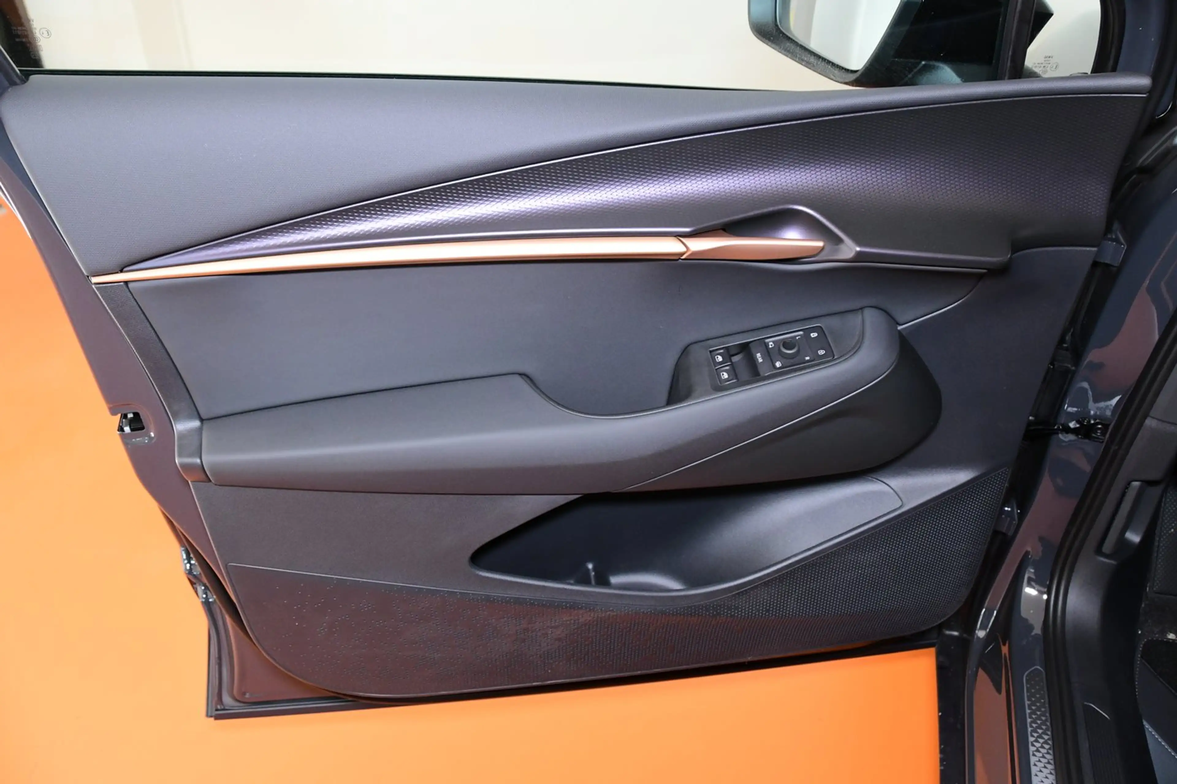 CUPRA Tavascan 210kW/286PS — photo 5