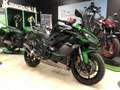 Kawasaki Ninja 1000SX Grün - thumbnail 1