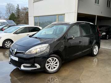 Scenic dCi 110 EDC LIMITED