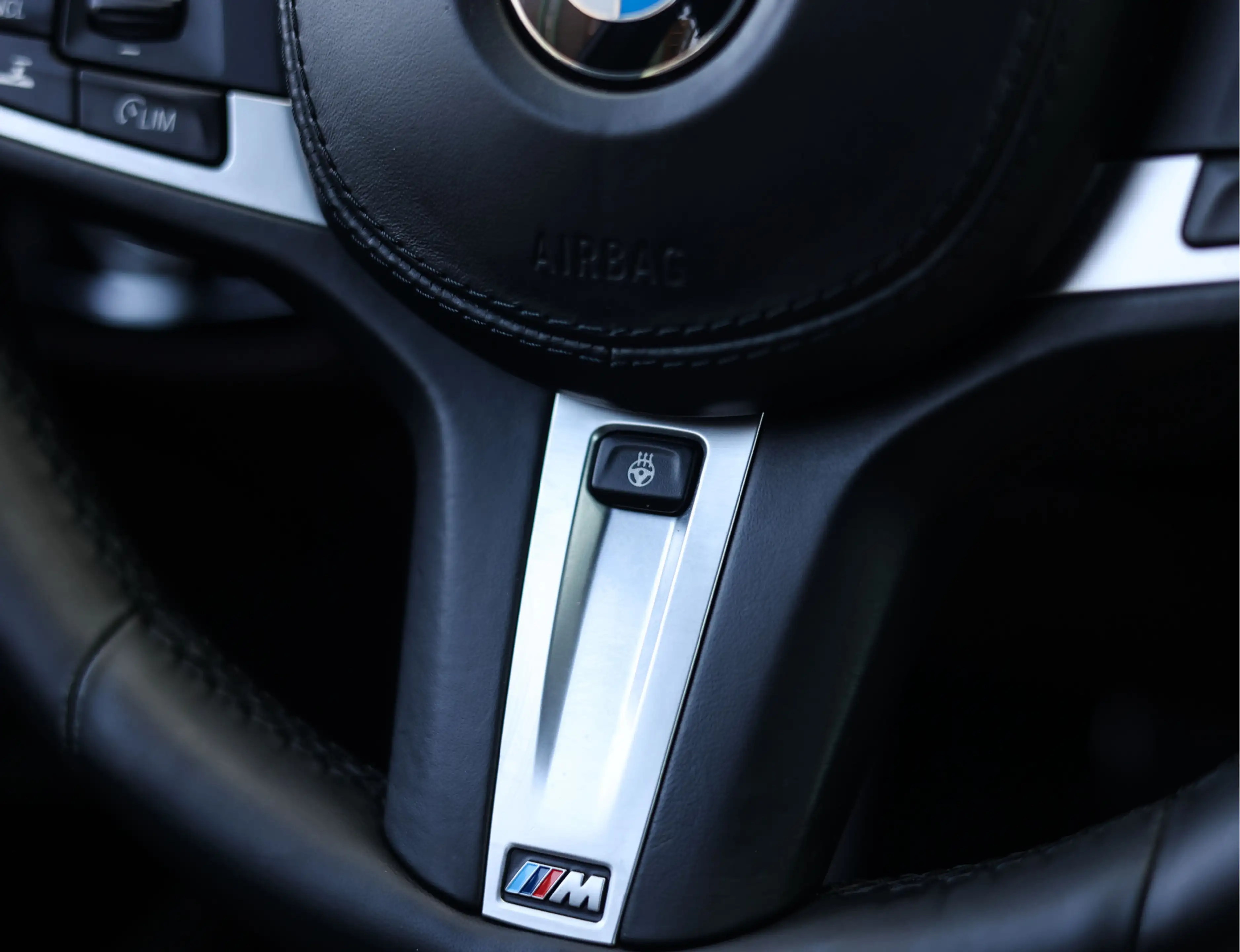 BMW M550 5-serie Touring M550d xDrive | Pano - Trekhaak - H — photo 4
