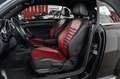 Volkswagen Maggiolino 2.0 TDI 140cv 6m pelle/18" cabrio Zwart - thumbnail 3