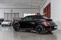 Volkswagen Maggiolino 2.0 TDI 140cv 6m pelle/18" cabrio Zwart - thumbnail 4