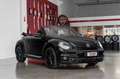 Volkswagen Maggiolino 2.0 TDI 140cv 6m pelle/18" cabrio Zwart - thumbnail 7